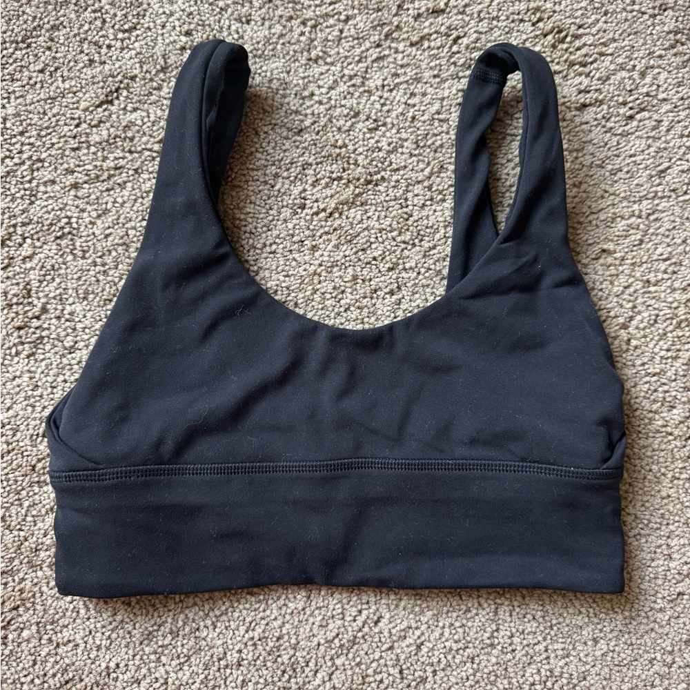LULU ALIGN SPORTS BRA